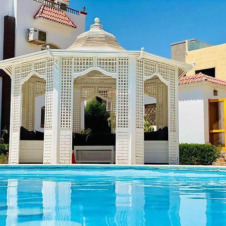Hurghada-Magawish Villa 1 Экстерьер фото