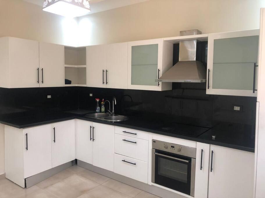 Hurghada-Magawish Villa 1 Экстерьер фото