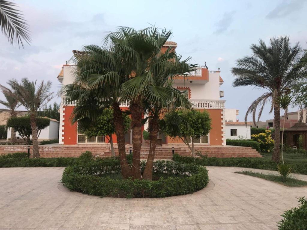 Hurghada-Magawish Villa 1 Экстерьер фото