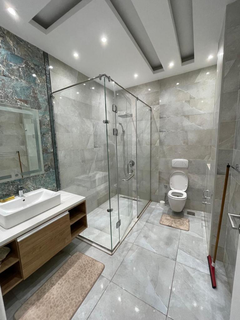 Hurghada-Magawish Villa 1 Экстерьер фото