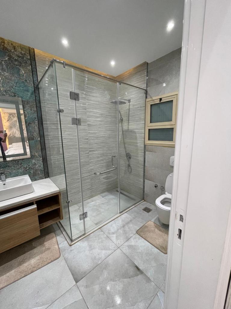 Hurghada-Magawish Villa 1 Экстерьер фото