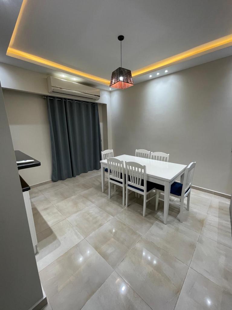 Hurghada-Magawish Villa 1 Экстерьер фото
