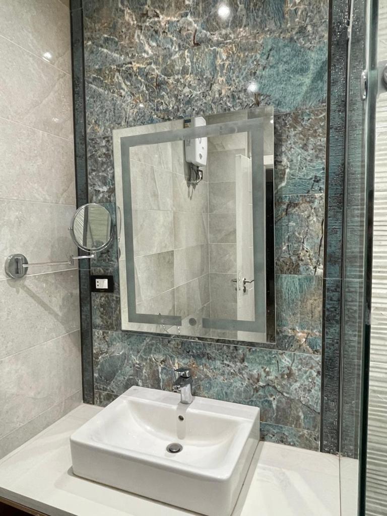 Hurghada-Magawish Villa 1 Экстерьер фото