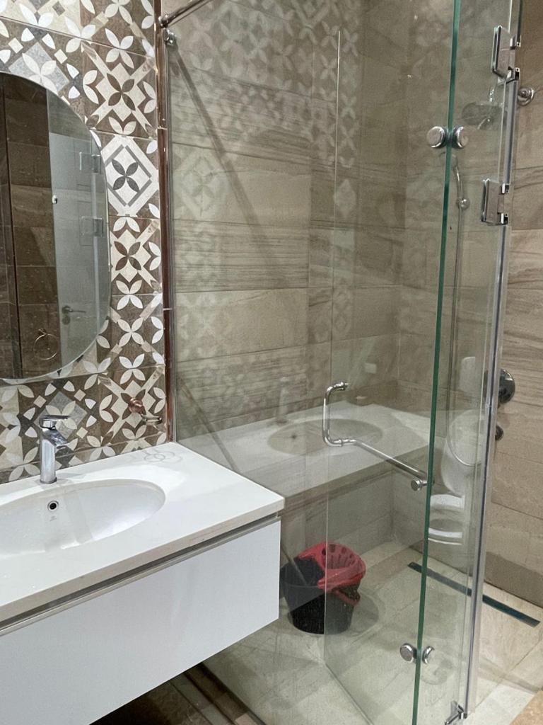 Hurghada-Magawish Villa 1 Экстерьер фото