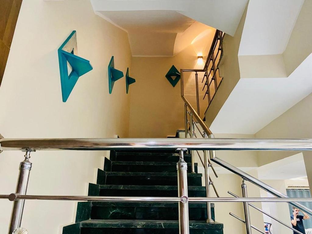 Hurghada-Magawish Villa 1 Экстерьер фото