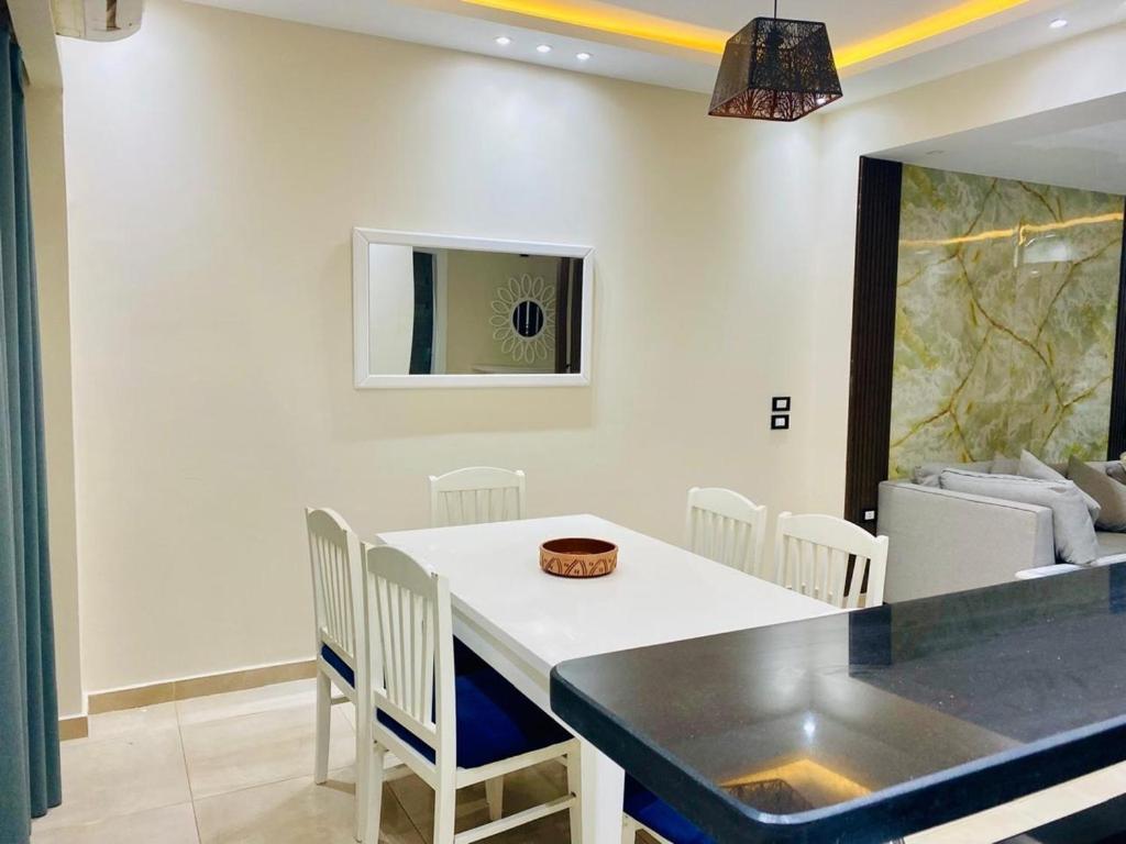 Hurghada-Magawish Villa 1 Экстерьер фото
