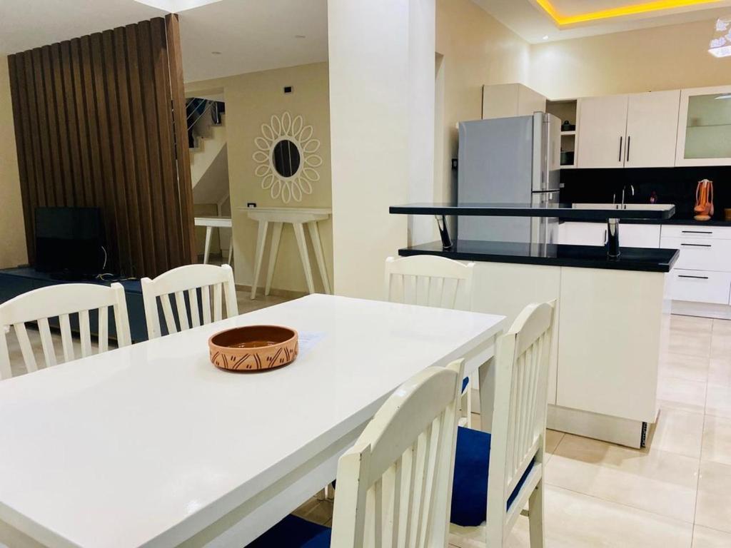 Hurghada-Magawish Villa 1 Экстерьер фото