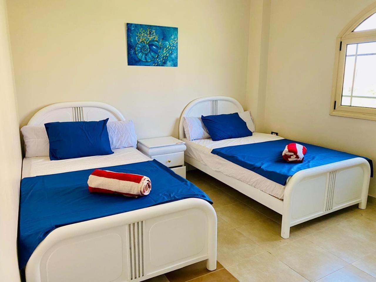 Hurghada-Magawish Villa 1 Экстерьер фото