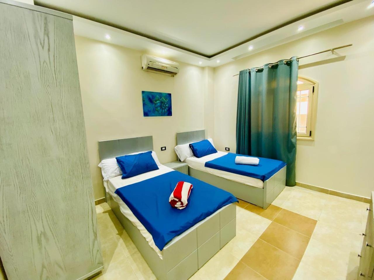 Hurghada-Magawish Villa 1 Экстерьер фото